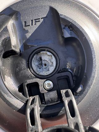 Husqvarna 701 SM 2020 Supermotard