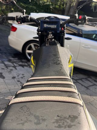 Husqvarna 701 SM 2020 Supermotard