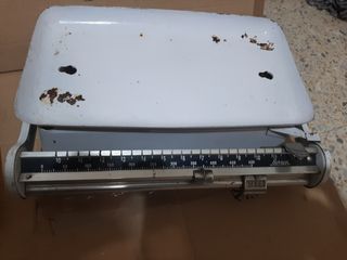 Bilanci da cucina vintage