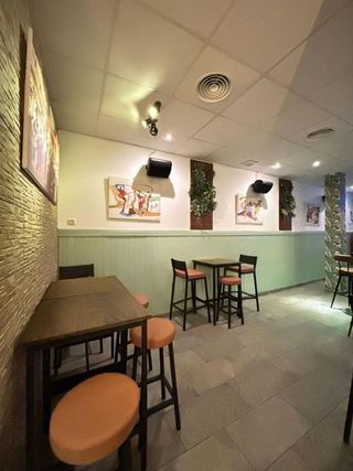 Local comercial en venta en Centro en Puerto de Santa María (El)