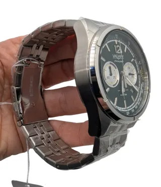 RELOJ VAGARY ROCKWELL CHRONO HOMBRE A ESTRENAR
