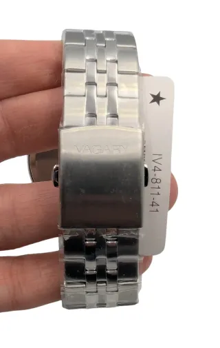 RELOJ VAGARY ROCKWELL CHRONO HOMBRE A ESTRENAR