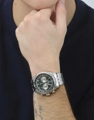 RELOJ VAGARY ROCKWELL CHRONO HOMBRE A ESTRENAR