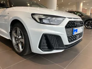 Audi A1 2022