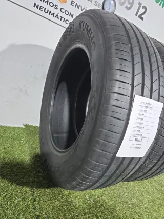 205 65 16 95H KUMHO ECSTA PS71