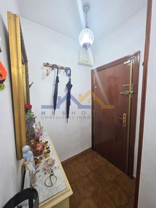 Piso en venta en Los Rosales en Madrid