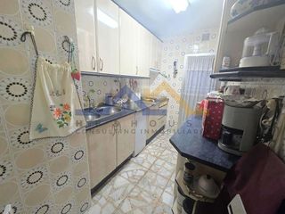 Piso en venta en Los Rosales en Madrid