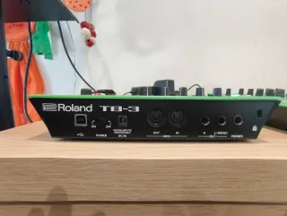 Roland TB-3 Touch Bassline
