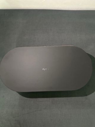 Dyson Airwrap - Edición Rosa y Roja