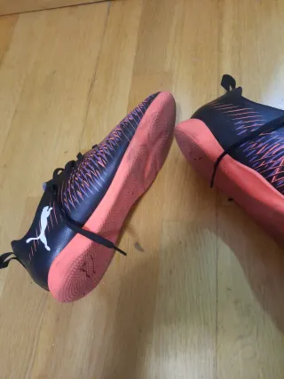 Zapatillas Puma Talla 38.5