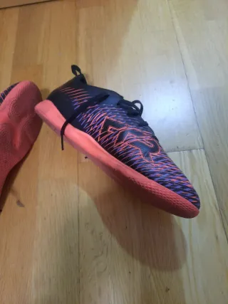 Zapatillas Puma Talla 38.5