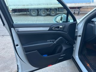 Porsche Cayenne Diesel