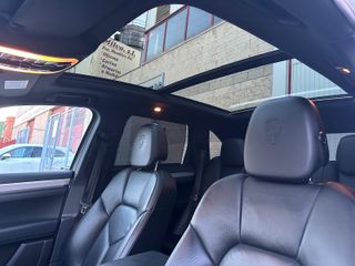 Porsche Cayenne Diesel