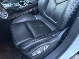 Porsche Cayenne Diesel