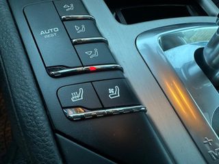 Porsche Cayenne Diesel