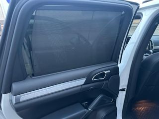 Porsche Cayenne Diesel