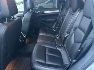 Porsche Cayenne Diesel