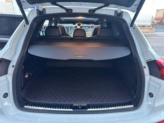 Porsche Cayenne Diesel