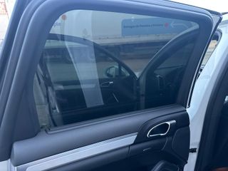 Porsche Cayenne Diesel