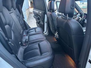 Porsche Cayenne Diesel