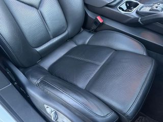 Porsche Cayenne Diesel