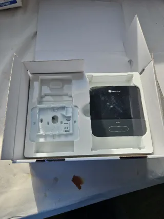 Termostato Saunier Duval MiSet