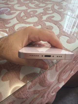 iPhone 13 Rosa