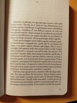Libro "Il terzo tempo" di Livia Ravera