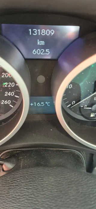 Mercedes-Benz SLK 200 Kompressor