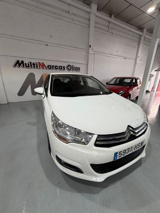 Citroen C4 2013