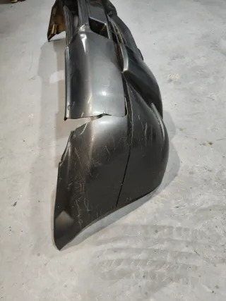 Paragolpes Delantero Nissan Terrano