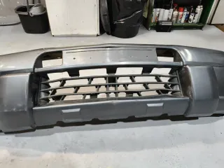 Paragolpes Delantero Nissan Terrano