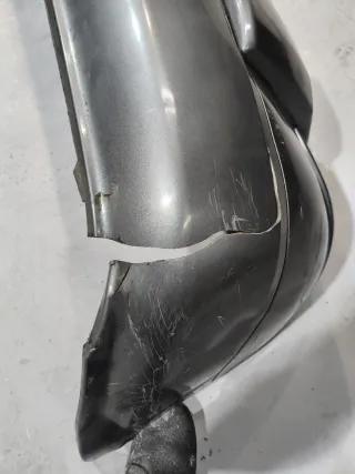 Paragolpes Delantero Nissan Terrano