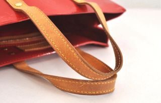 Louis Vuitton Vernis PM Original