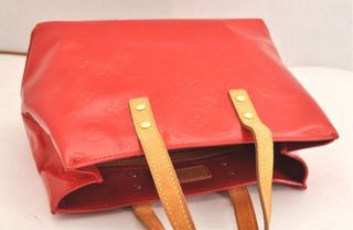 Louis Vuitton Vernis PM Original