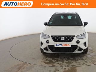 Seat Arona 1.0 TSI Xperience