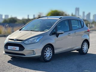 Ford B-MAX 1.0 ECOBOOST 100CV 2016
