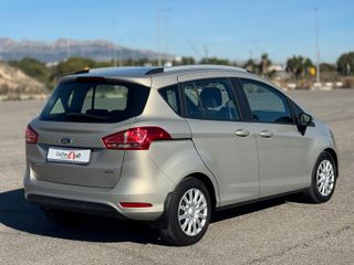 Ford B-MAX 1.0 ECOBOOST 100CV 2016