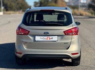 Ford B-MAX 1.0 ECOBOOST 100CV 2016