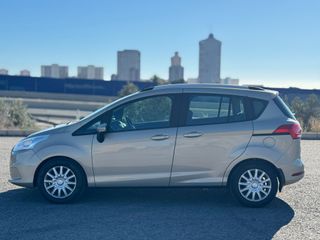 Ford B-MAX 1.0 ECOBOOST 100CV 2016