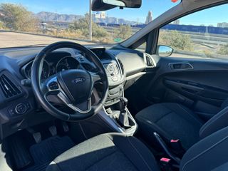 Ford B-MAX 1.0 ECOBOOST 100CV 2016