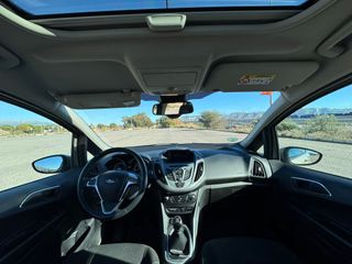 Ford B-MAX 1.0 ECOBOOST 100CV 2016