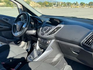 Ford B-MAX 1.0 ECOBOOST 100CV 2016