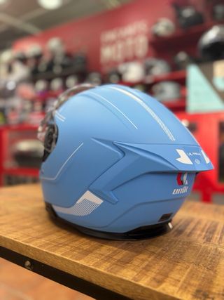 Casco Integral NUEVO