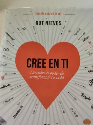 Cree en ti: Descubre el poder de transformar tu...