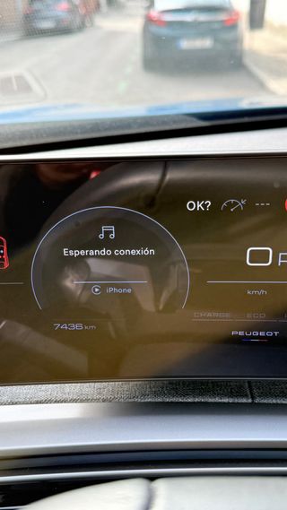 Peugeot 3008 Allure Hybrid 2025