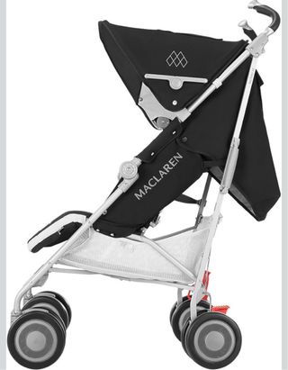 Silla de paseo Maclaren Techno XT