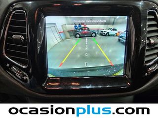 Jeep Compass 1.3 Gse Night Eagle FWD MT 96 kW (130 CV)