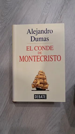 PACK EL CONDE DE MONTECRISTO