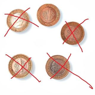 Moneda de Lira turca